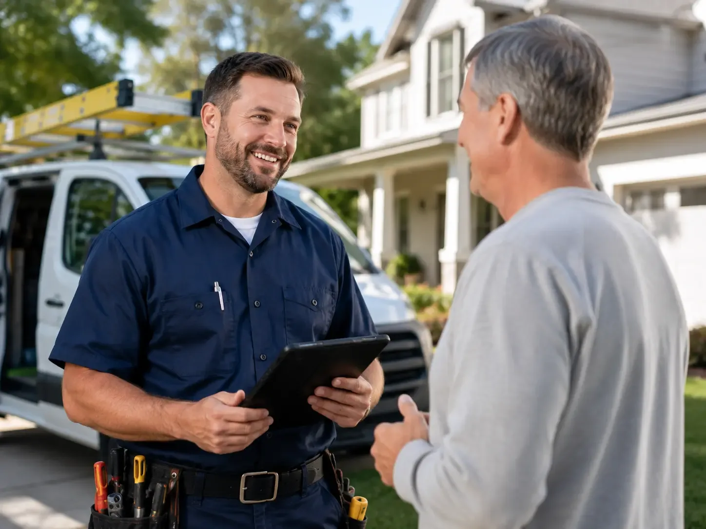 Whole Home Rewiring Shaw, MS FAQs
